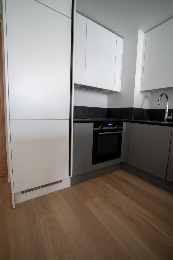 A New Apartment In Helsinki Buitenkant foto