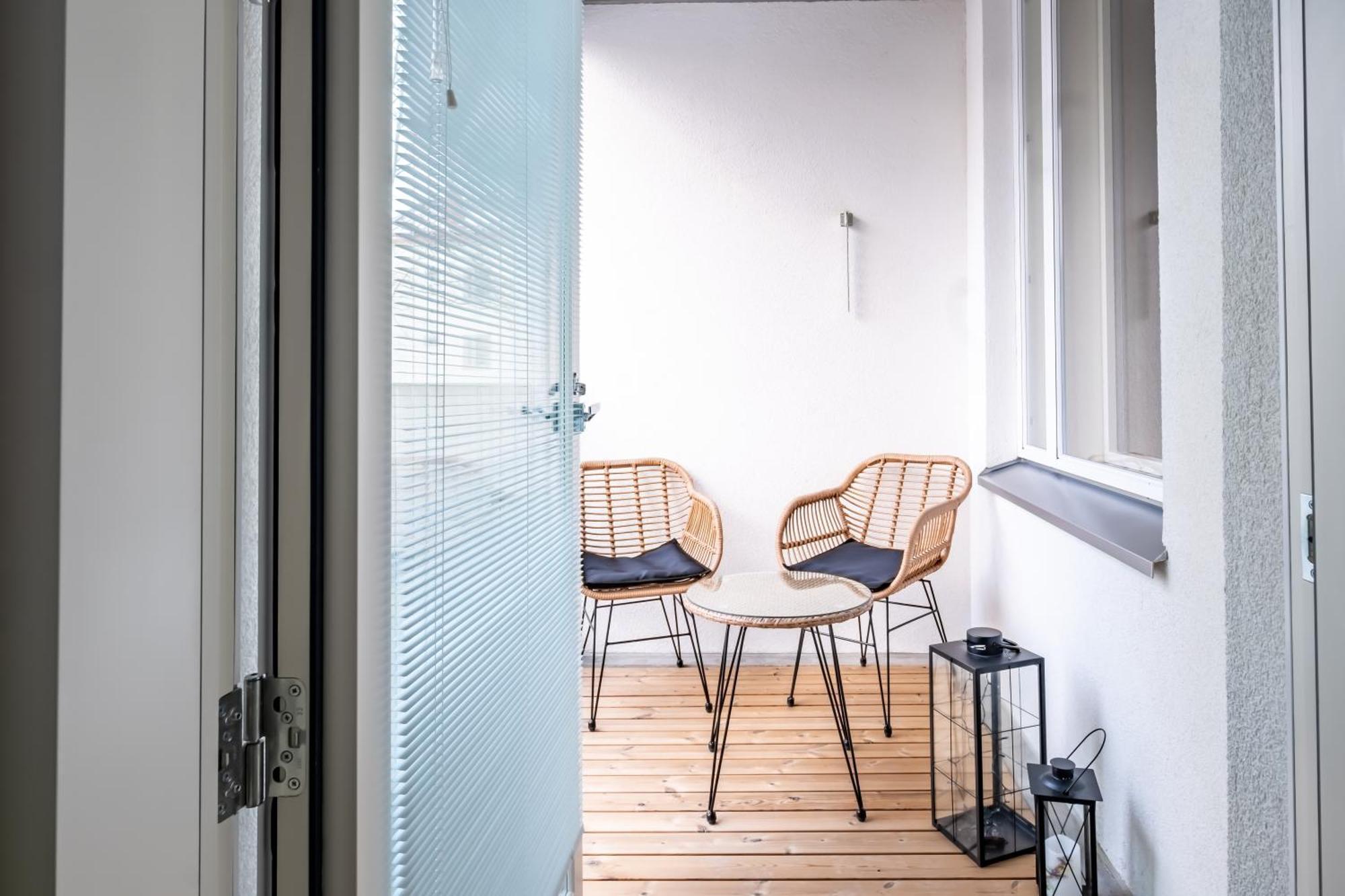 A New Apartment In Helsinki Buitenkant foto